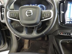 Volvo XC40 Recharge PHEV T4 Inscription Expression - Foto 11