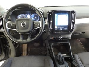 Volvo XC40 Recharge PHEV T4 Inscription Expression - Foto 7