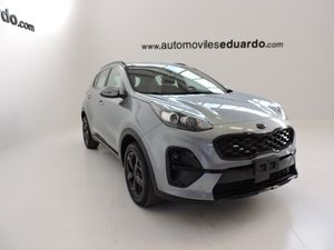 Kia Sportage 1.6 MHEV GT Line Essential 100 kW - Foto 3