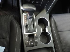Kia Sportage 1.6 MHEV GT Line Essential 100 kW - Foto 14
