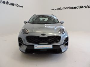 Kia Sportage 1.6 MHEV GT Line Essential 100 kW - Foto 3