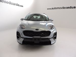 Kia Sportage 1.6 MHEV GT Line Essential 100 kW - Foto 3