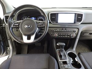 Kia Sportage 1.6 MHEV GT Line Essential 100 kW - Foto 7