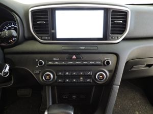 Kia Sportage 1.6 MHEV GT Line Essential 100 kW - Foto 14