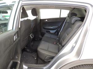 Kia Sportage 1.6 MHEV GT Line Essential 100 kW - Foto 10
