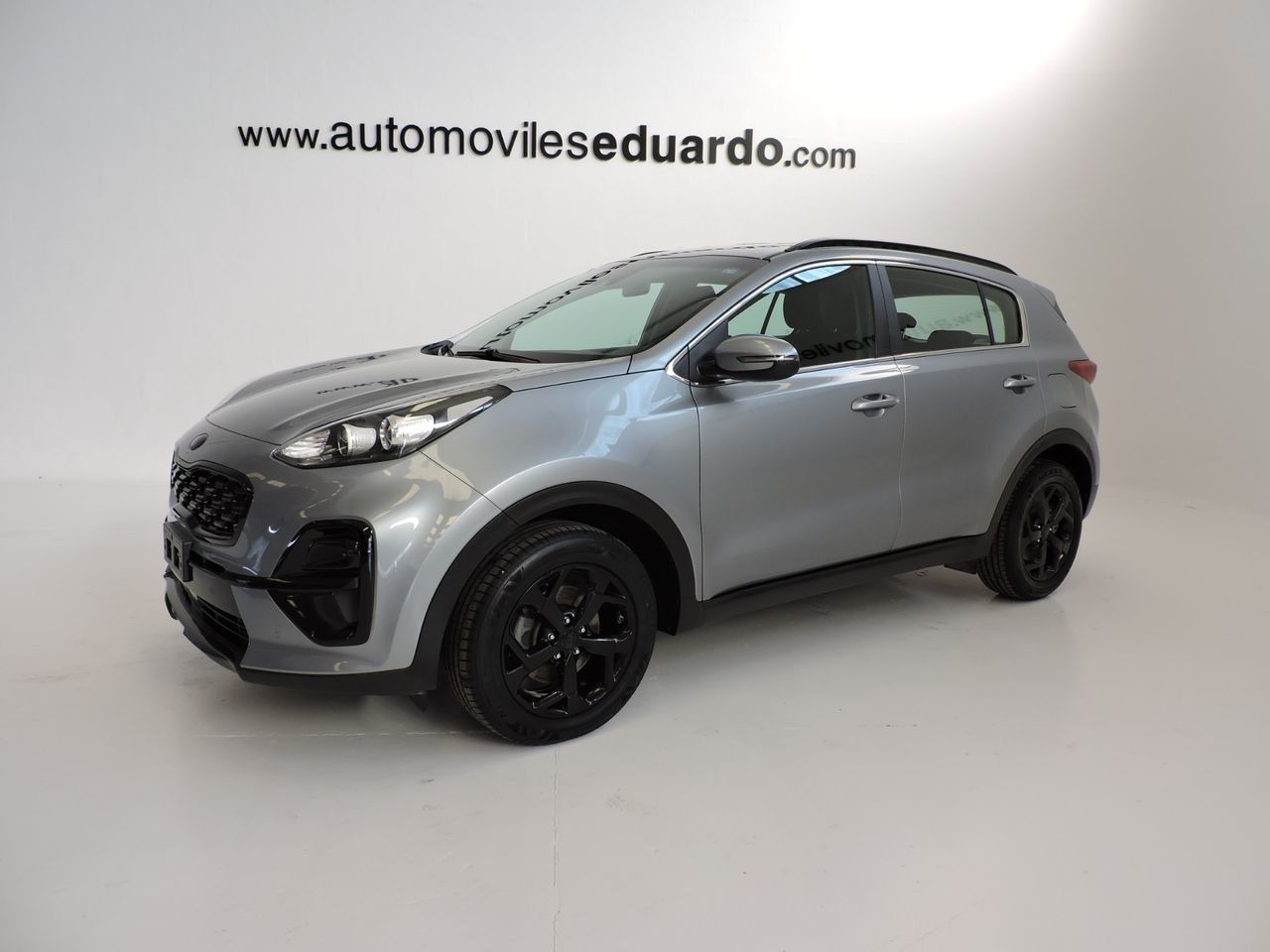 Kia Sportage 1.6 MHEV GT Line Essential 100 kW - Foto 1