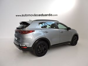 Kia Sportage 1.6 MHEV GT Line Essential 100 kW - Foto 4
