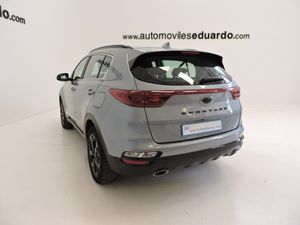 Kia Sportage 1.6 MHEV GT Line Essential 100 kW - Foto 6