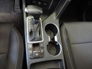 Kia Sportage 1.6 MHEV GT Line Essential 100 kW - Foto 12