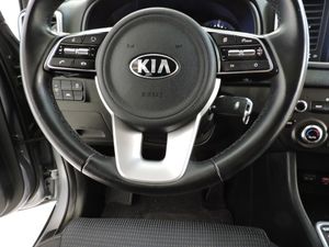 Kia Sportage 1.6 MHEV GT Line Essential 100 kW - Foto 10