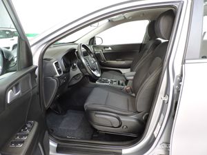 Kia Sportage 1.6 MHEV GT Line Essential 100 kW - Foto 15