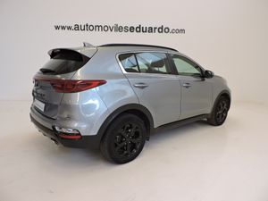 Kia Sportage 1.6 MHEV GT Line Essential 100 kW - Foto 4