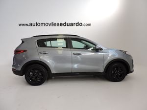 Kia Sportage 1.6 MHEV GT Line Essential 100 kW - Foto 8