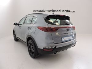 Kia Sportage 1.6 MHEV GT Line Essential 100 kW - Foto 6