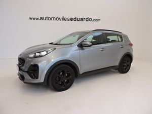 Kia Sportage 1.6 MHEV GT Line Essential 100 kW - Foto 2