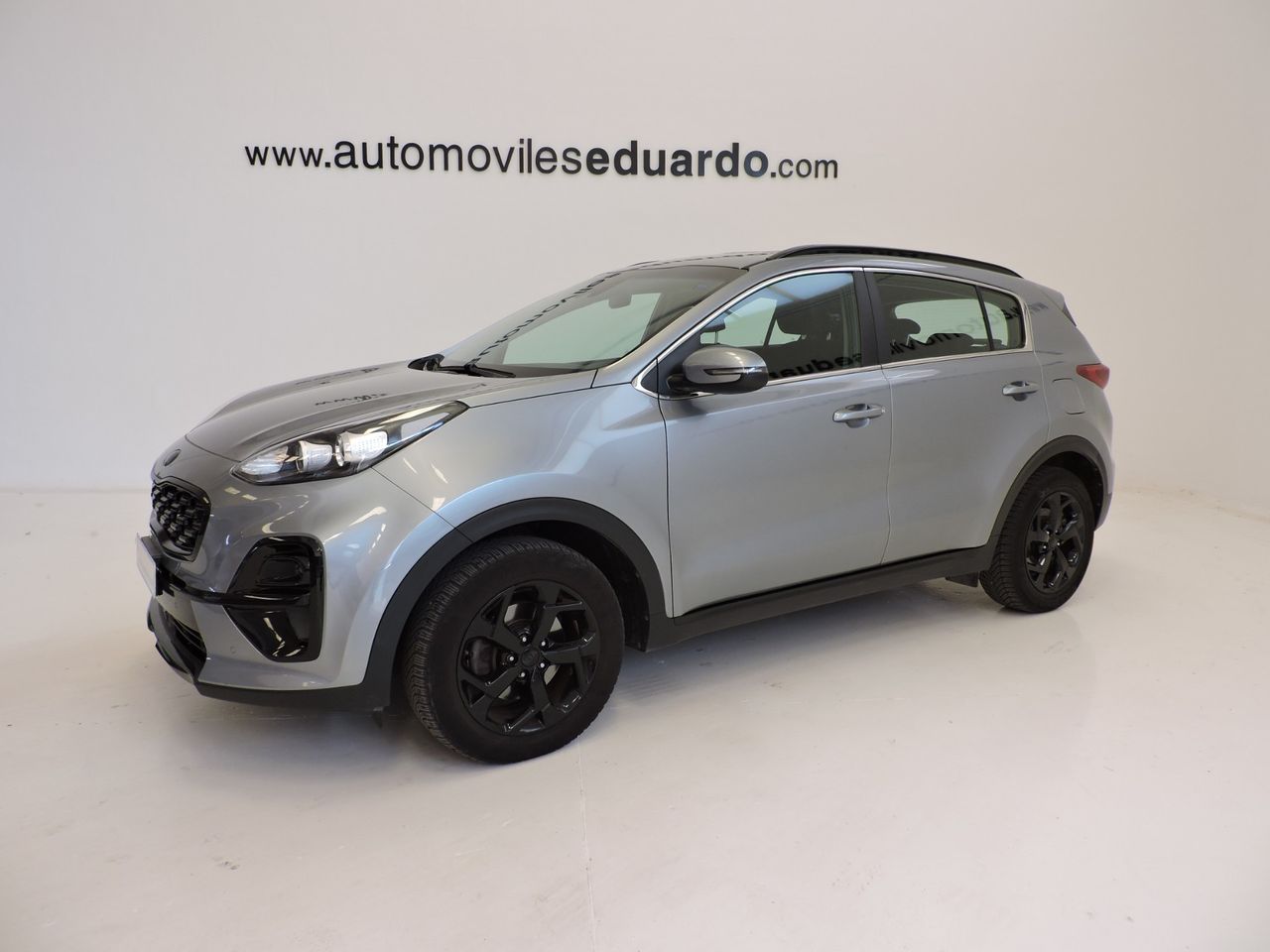 Kia Sportage 1.6 MHEV GT Line Essential 100 kW - Foto 1