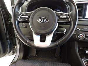 Kia Sportage 1.6 MHEV GT Line Essential 100 kW - Foto 11
