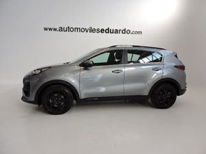 Kia Sportage 1.6 MHEV GT Line Essential 100 kW - Foto 7