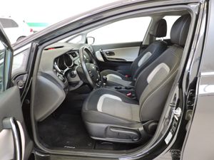 Kia Ceed cee'd 5p 1.6 CRDi VGT Drive 100 kW - Foto 8