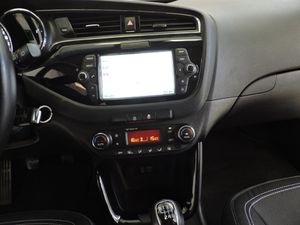 Kia Ceed cee'd 5p 1.6 CRDi VGT Drive 100 kW - Foto 12