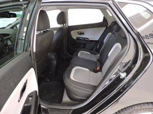 Kia Ceed cee'd 5p 1.6 CRDi VGT Drive 100 kW - Foto 10