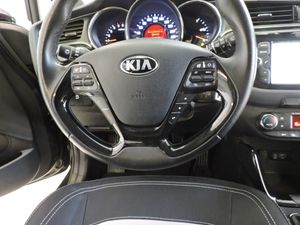 Kia Ceed cee'd 5p 1.6 CRDi VGT Drive 100 kW - Foto 11