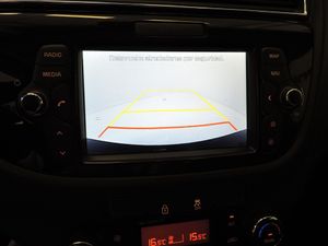 Kia Ceed cee'd 5p 1.6 CRDi VGT Drive 100 kW - Foto 13