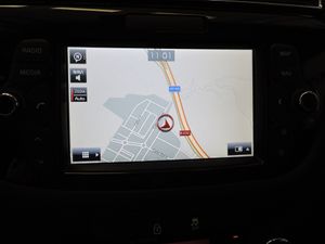 Kia Ceed cee'd 5p 1.6 CRDi VGT Drive 100 kW - Foto 14