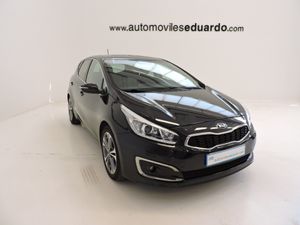 Kia Ceed cee'd 5p 1.6 CRDi VGT Drive 100 kW - Foto 3