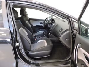 Kia Ceed cee'd 5p 1.6 CRDi VGT Drive 100 kW - Foto 9
