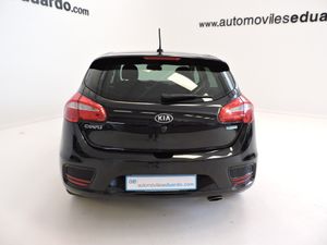 Kia Ceed cee'd 5p 1.6 CRDi VGT Drive 100 kW - Foto 5