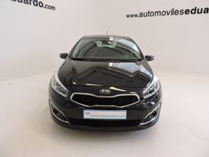 Kia Ceed cee'd 5p 1.6 CRDi VGT Drive 100 kW - Foto 3