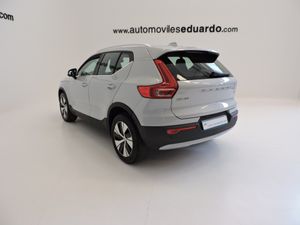 Volvo XC40 Recharge PHEV T4 Inscription Expression - Foto 6