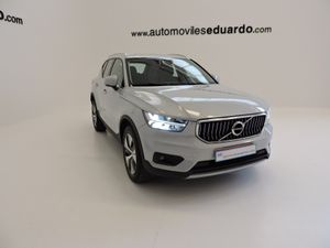 Volvo XC40 Recharge PHEV T4 Inscription Expression - Foto 3