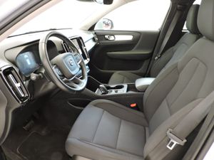 Volvo XC40 Recharge PHEV T4 Inscription Expression - Foto 8
