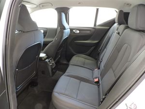 Volvo XC40 Recharge PHEV T4 Inscription Expression - Foto 10