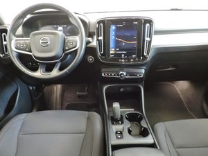 Volvo XC40 Recharge PHEV T4 Inscription Expression - Foto 7
