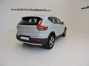 Volvo XC40 Recharge PHEV T4 Inscription Expression - Foto 4