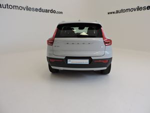 Volvo XC40 Recharge PHEV T4 Inscription Expression - Foto 5