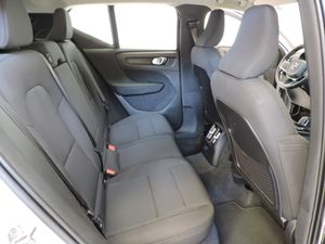 Volvo XC40 Recharge PHEV T4 Inscription Expression - Foto 11