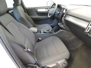 Volvo XC40 Recharge PHEV T4 Inscription Expression - Foto 9