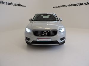 Volvo XC40 Recharge PHEV T4 Inscription Expression - Foto 3