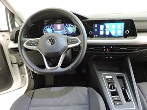 Volkswagen Golf 1.0 eTSI 81 kW - Foto 9