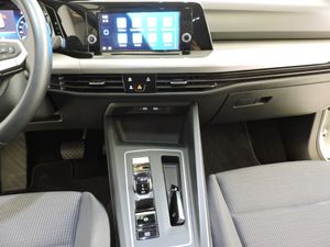 Volkswagen Golf 1.0 eTSI 81 kW - Foto 11