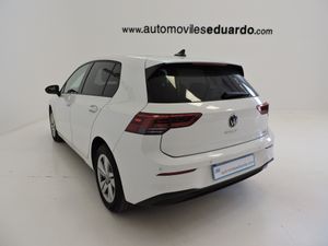Volkswagen Golf 1.0 eTSI 81 kW - Foto 6