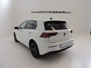Volkswagen Golf 1.0 eTSI 81 kW - Foto 6