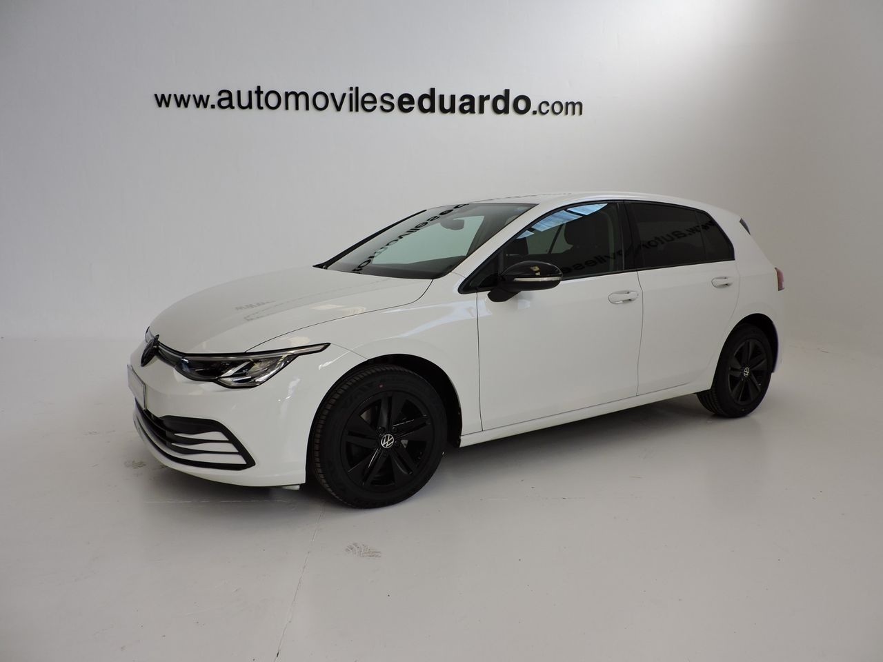 Volkswagen Golf 1.0 eTSI 81 kW - Foto 1