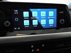 Volkswagen Golf 1.0 eTSI 81 kW - Foto 13