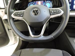Volkswagen Golf 1.0 eTSI 81 kW - Foto 10