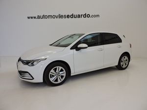 Volkswagen Golf 1.0 eTSI 81 kW - Foto 2